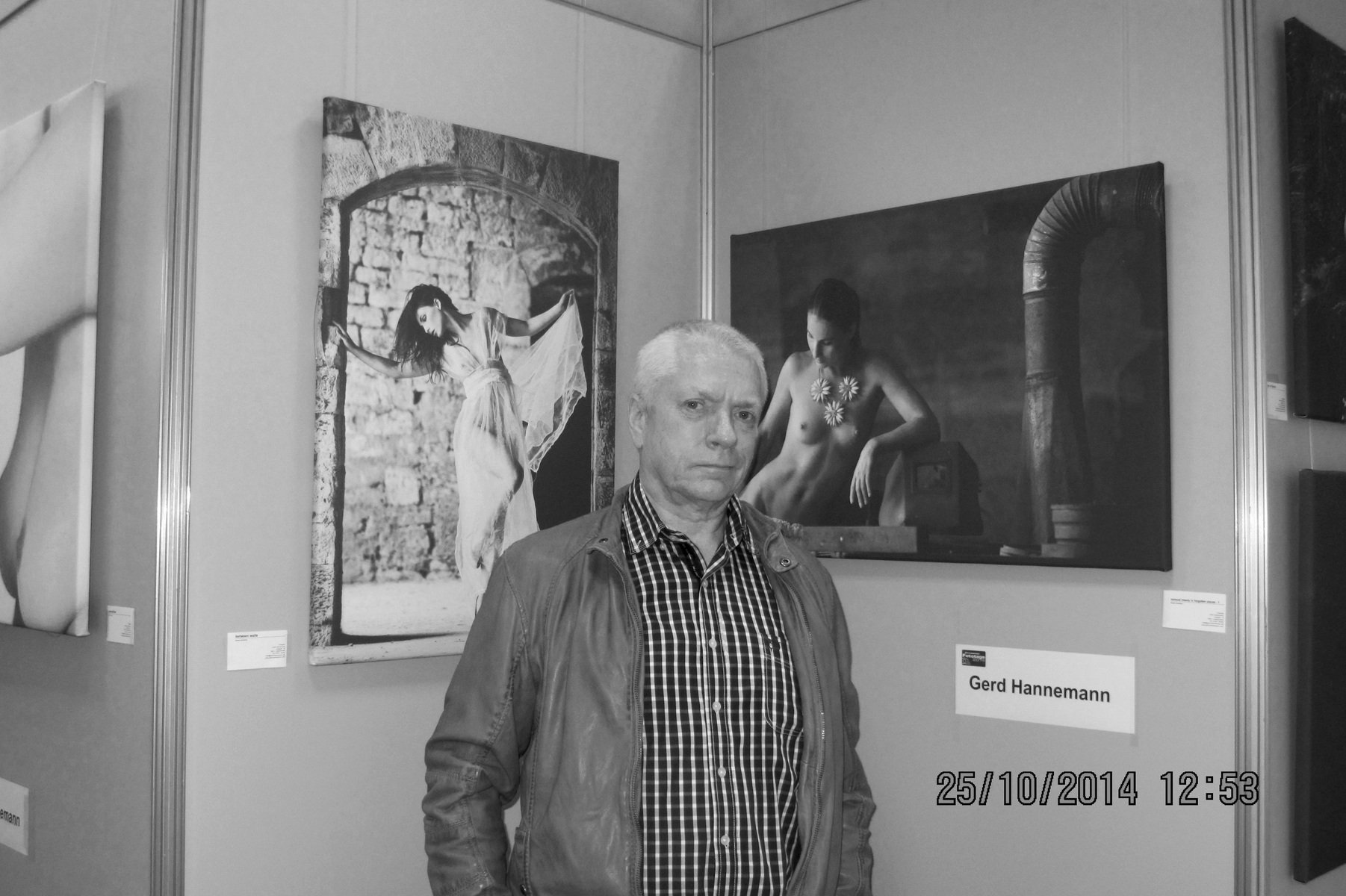 Ausstellung Pirmasenser Fototage 2014