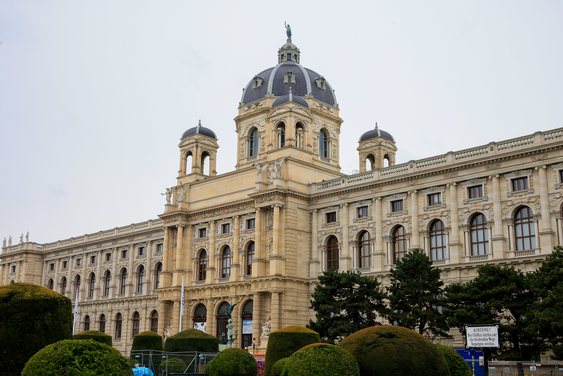 Naturhistorisches Museum