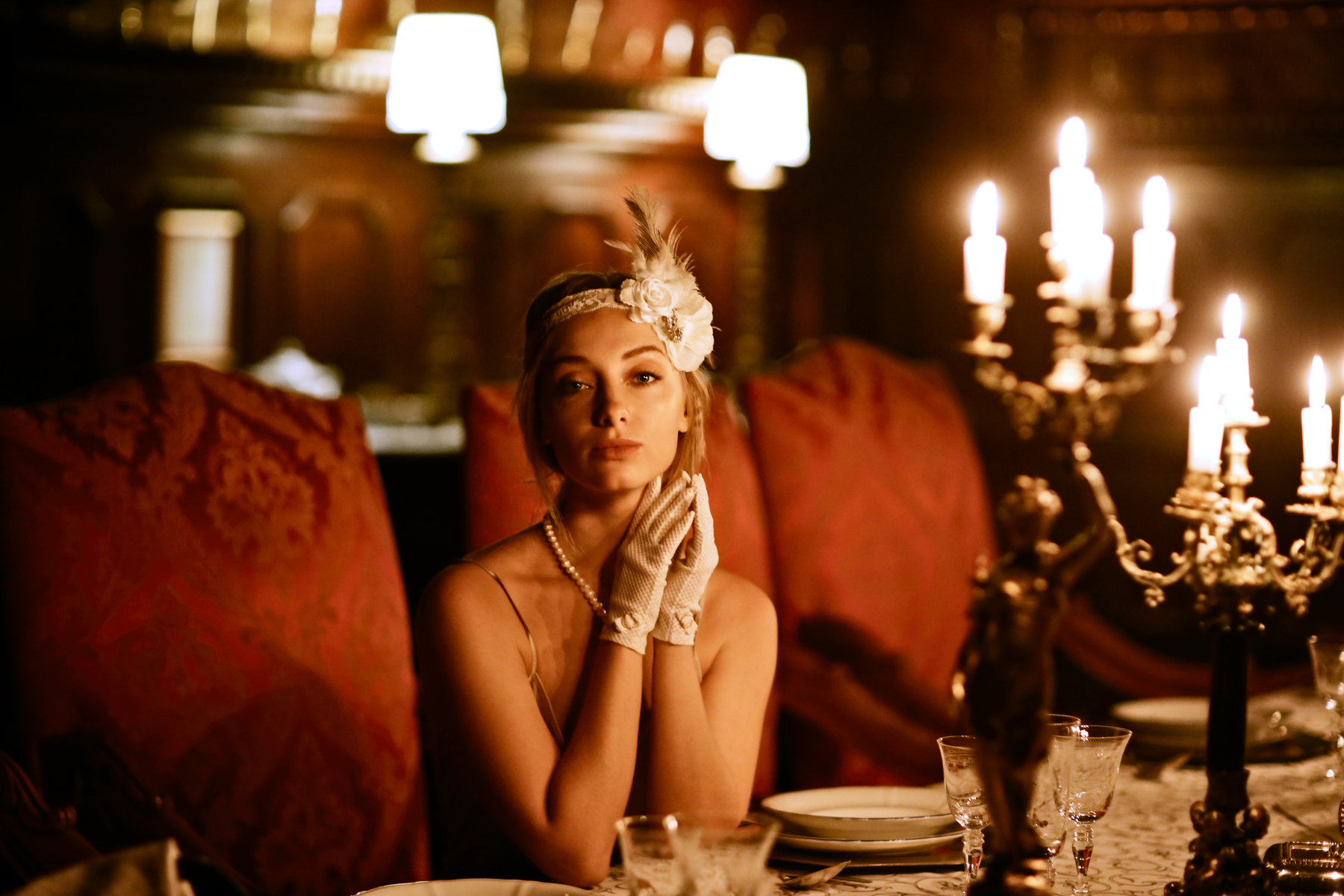 Bohemian Dinner - 2022