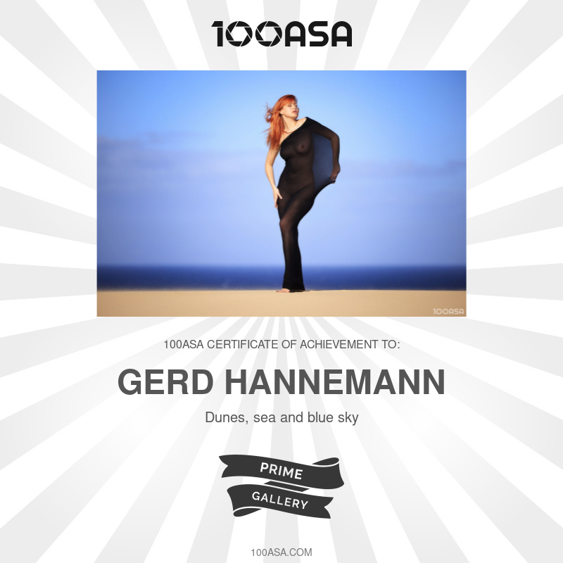 Prime Gallery - 100ASA.com