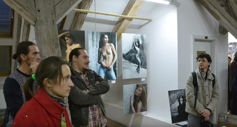 Interfoto Timisoara 2011