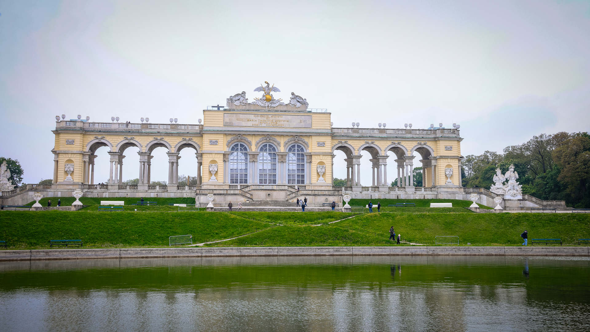 Gloriette