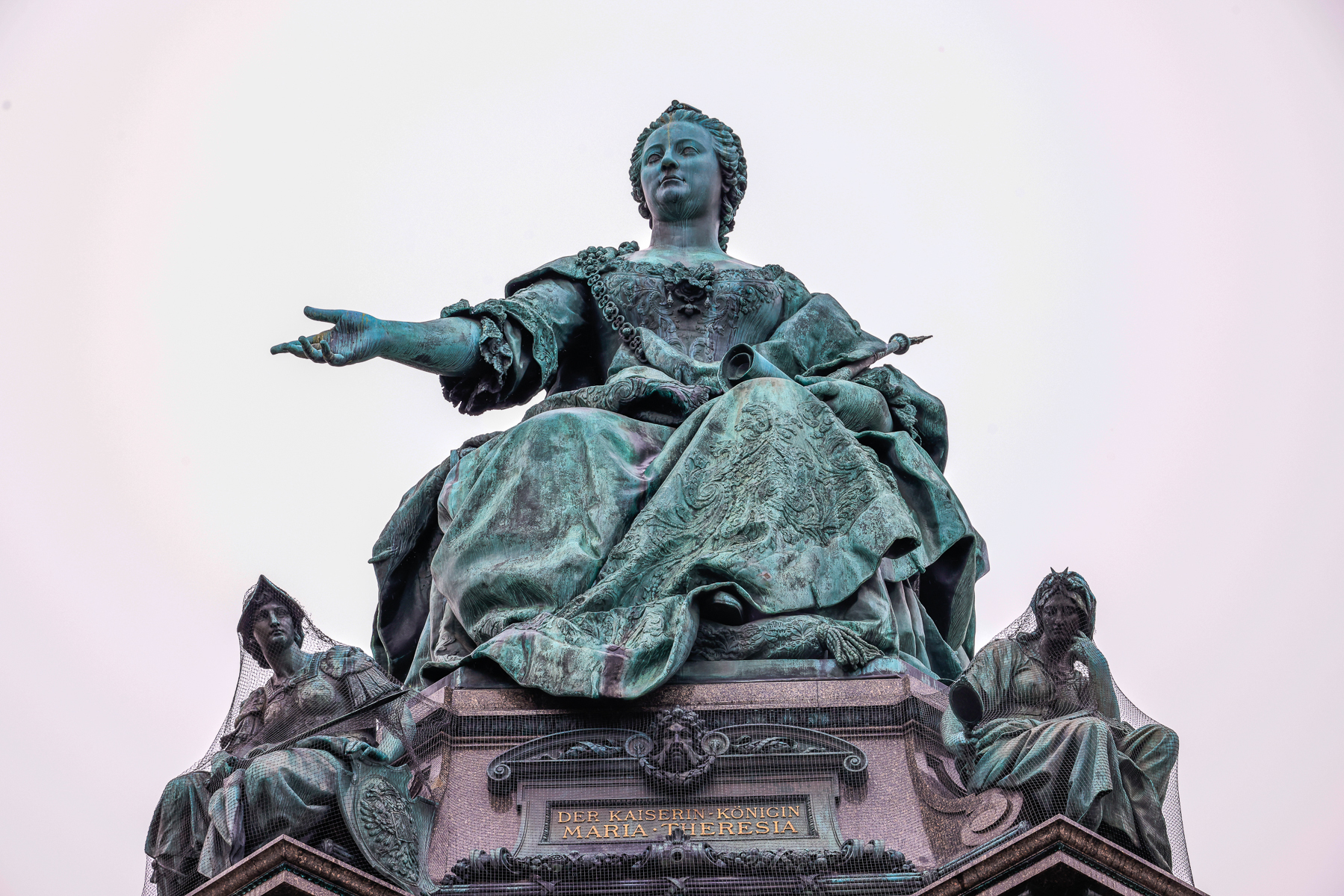 Maria Theresia