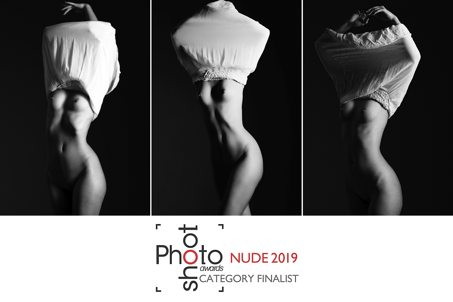 Finalist Nude 2019