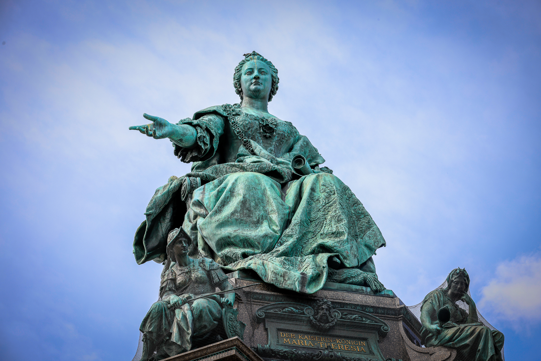 Maria Theresia