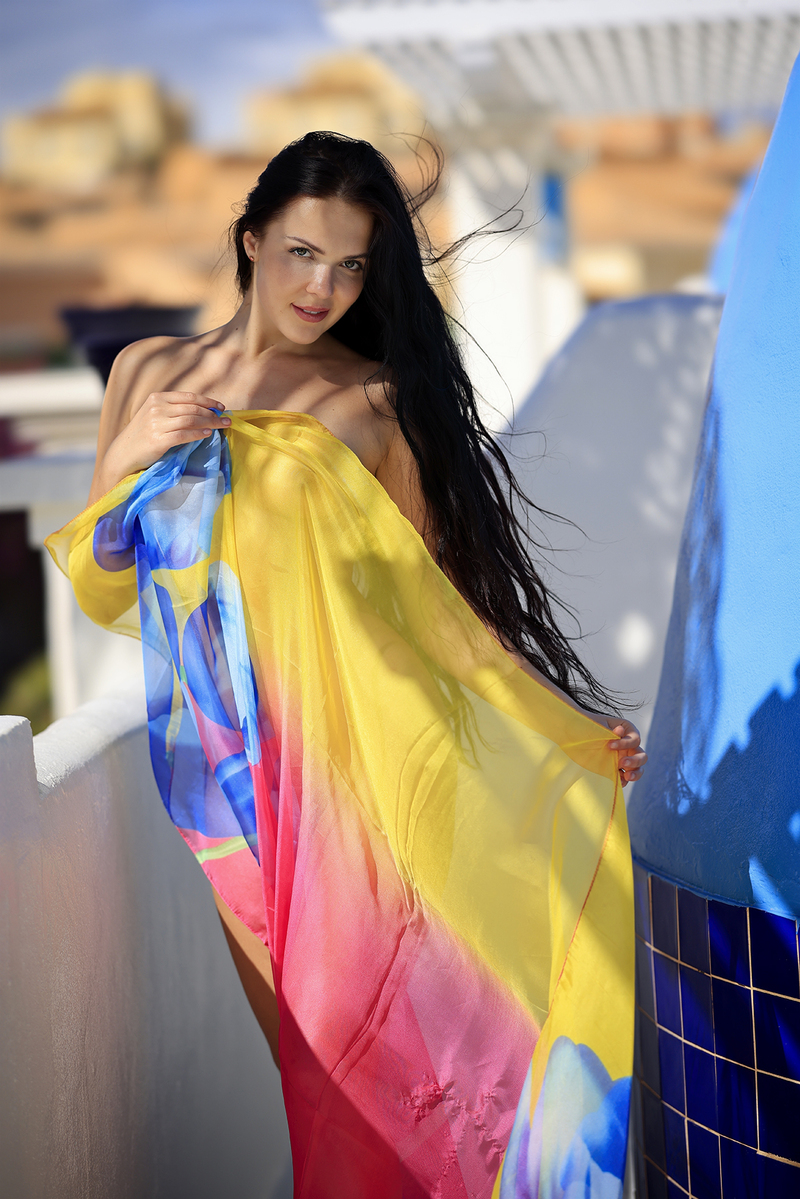 Olga-Maria