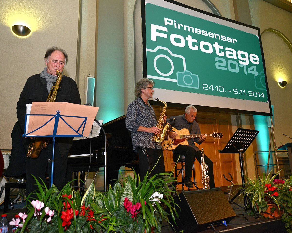 Pirmasenser Fototage 2011