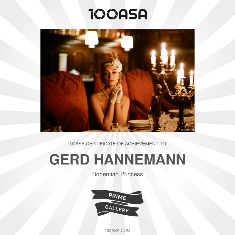 Prime Gallery - 100ASA.com