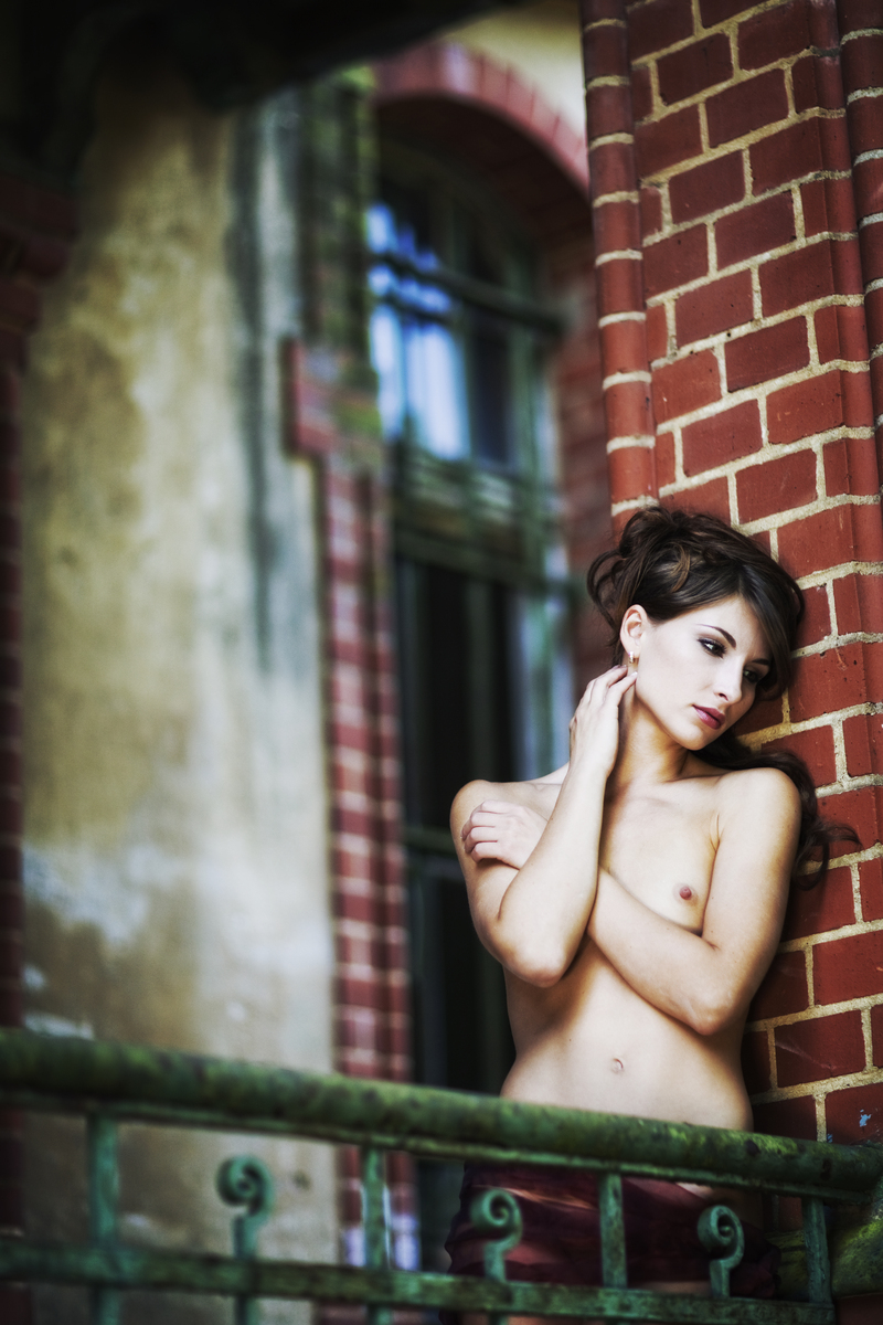 Lost in thought - 2014