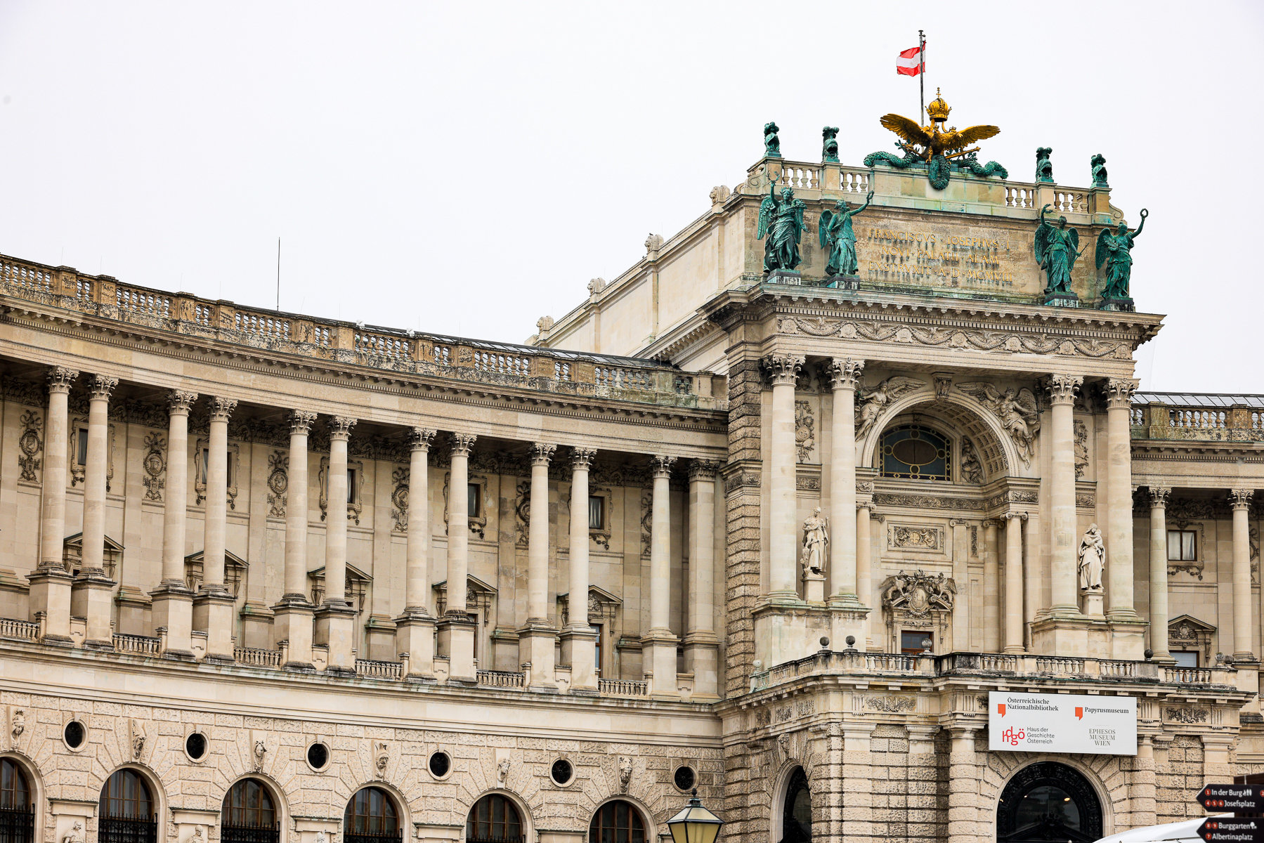 Nationalbibliothek