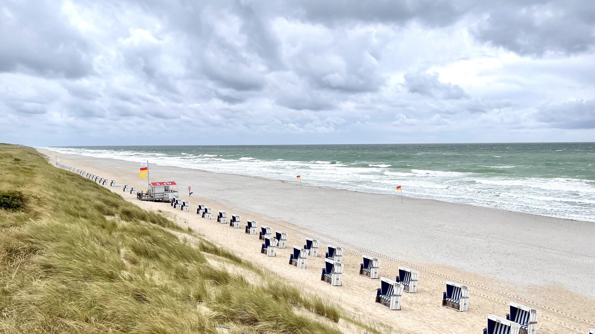Westerland