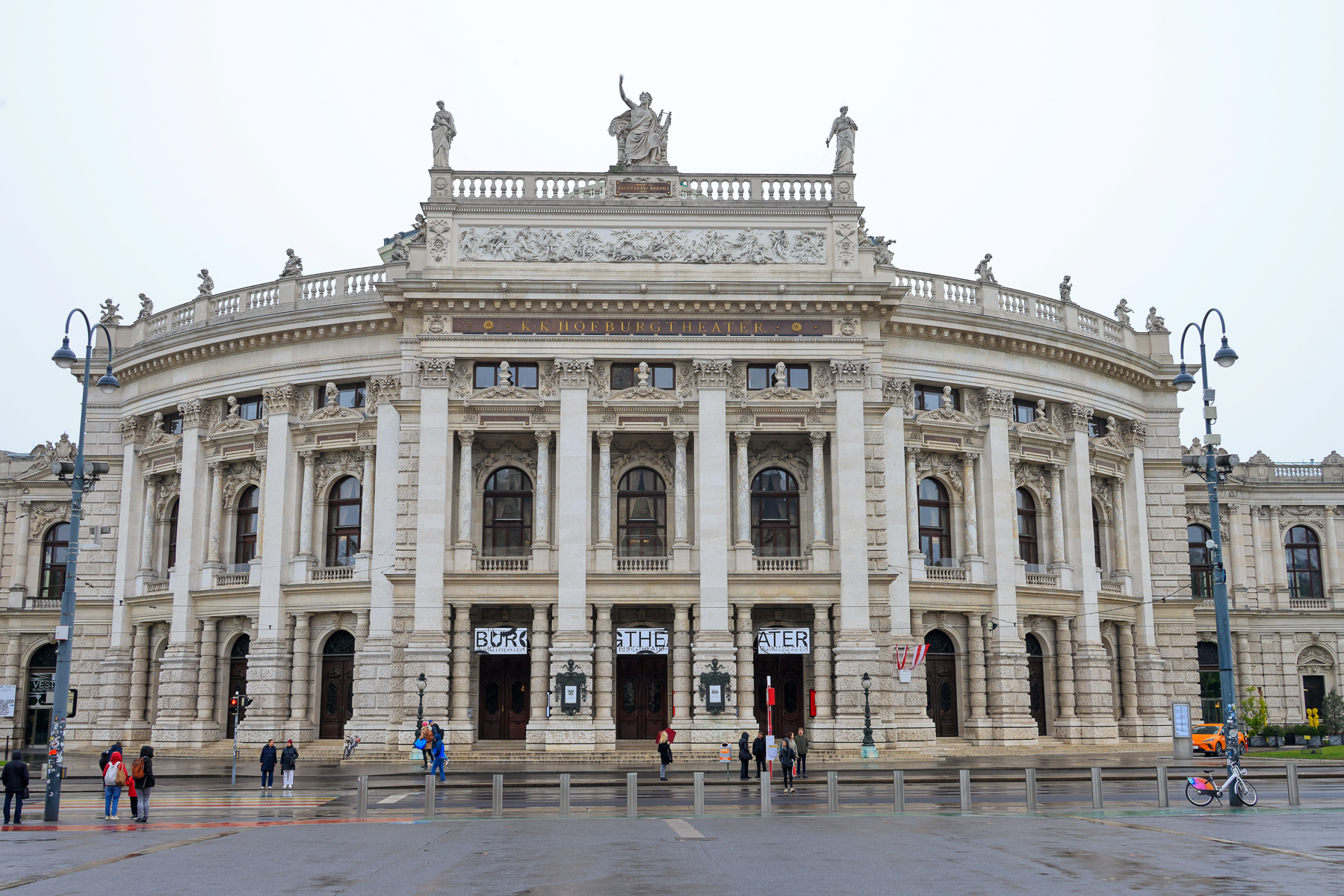 Burgtheater