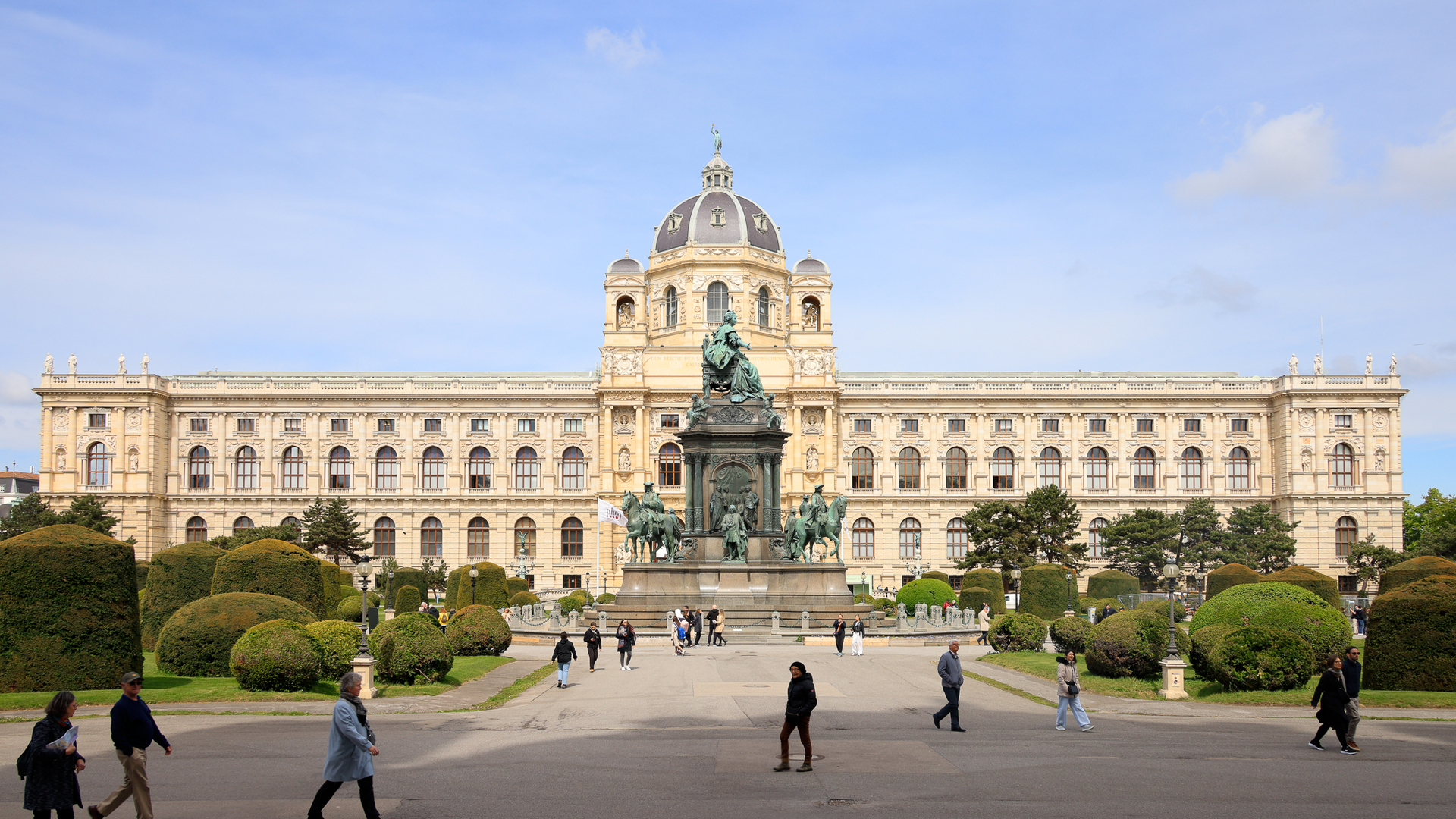 Naturhistorisches Museum