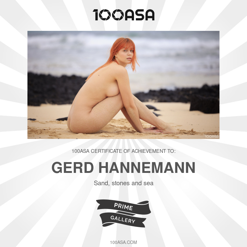 Prime Gallery - 100ASA.com