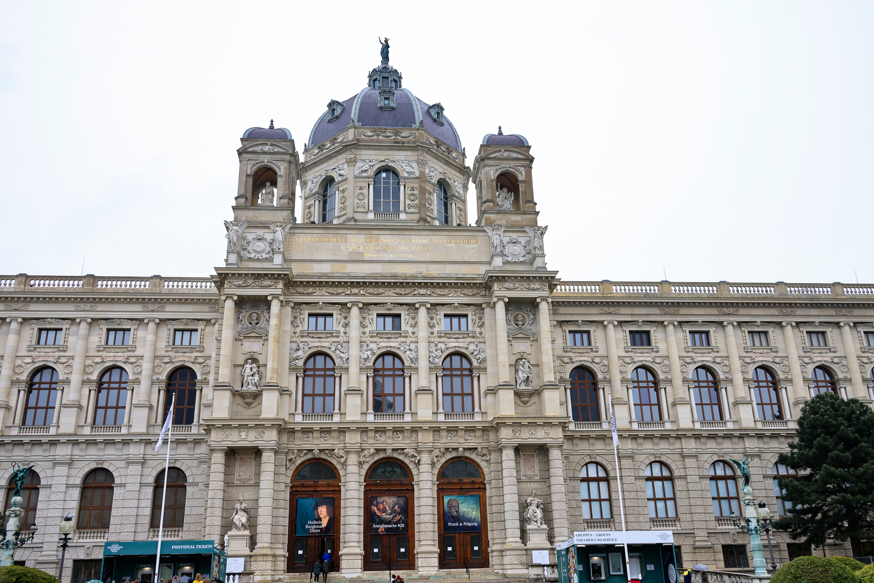 Kunsthistorisches Museum