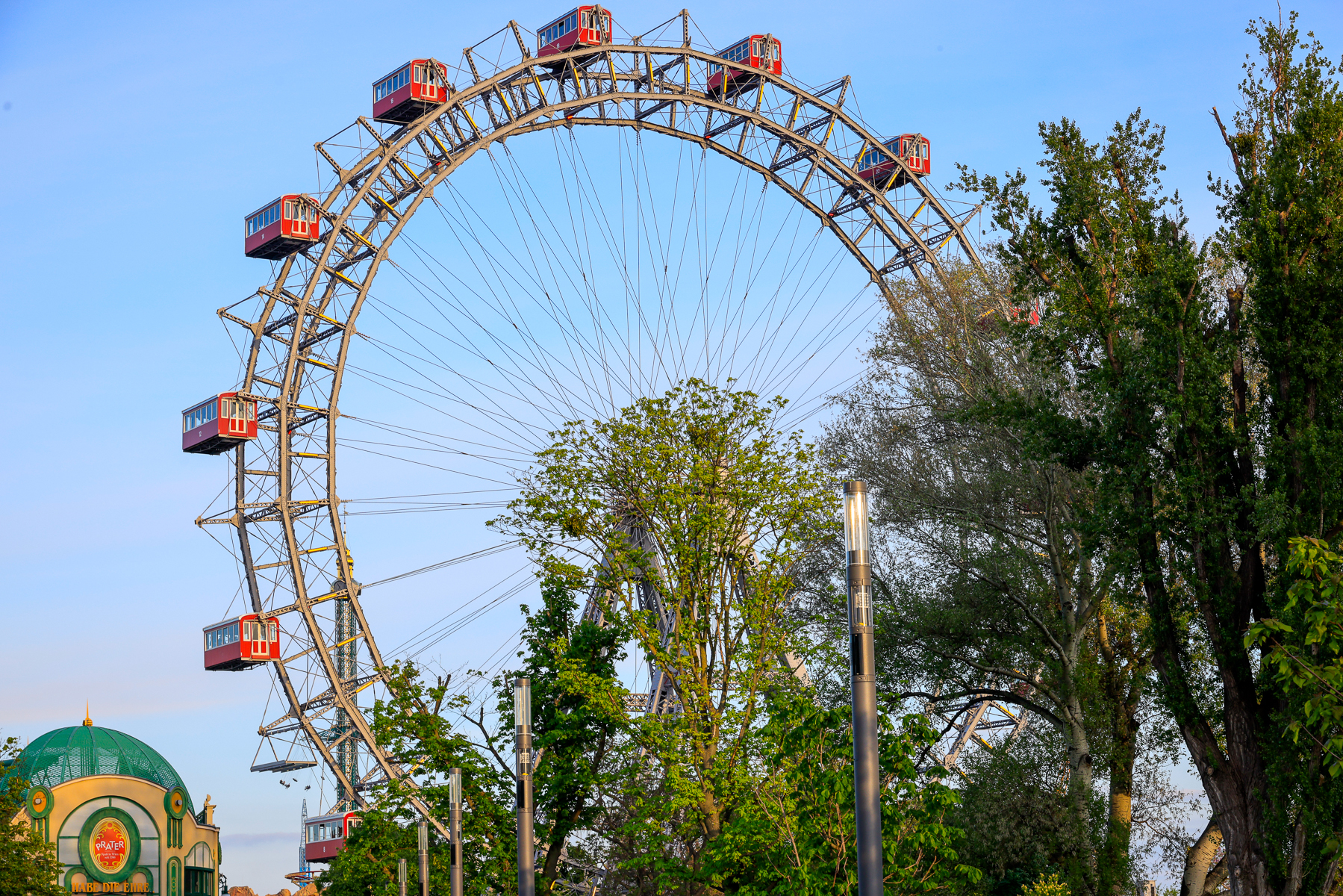 Prater Riesenrad