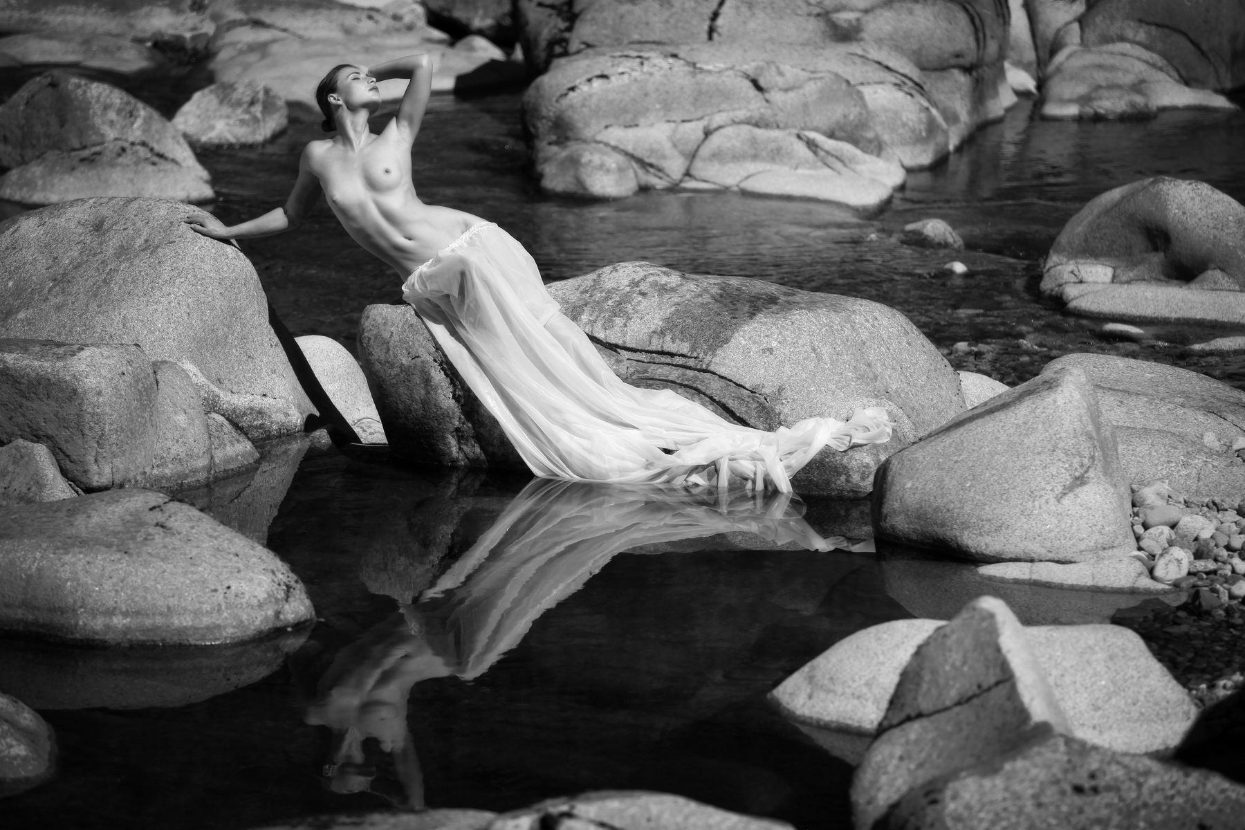 La Belle Nymph - 2021