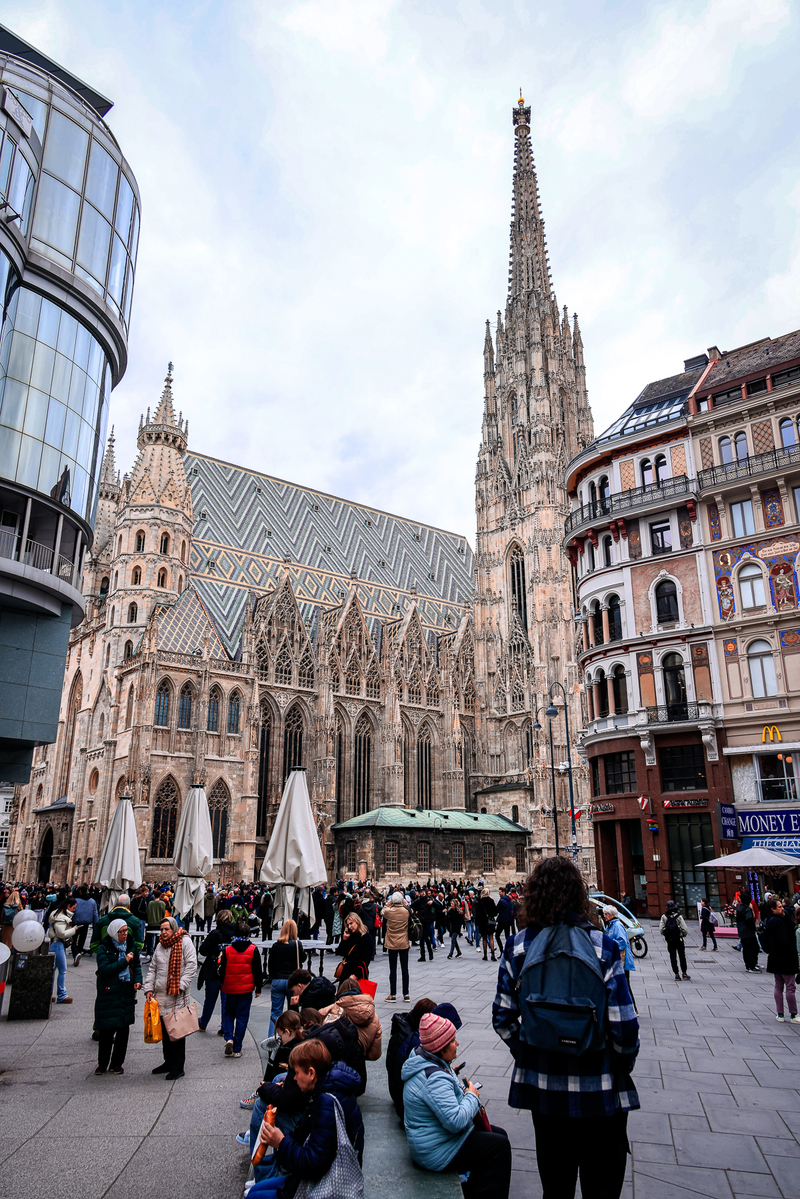 Stephansdom