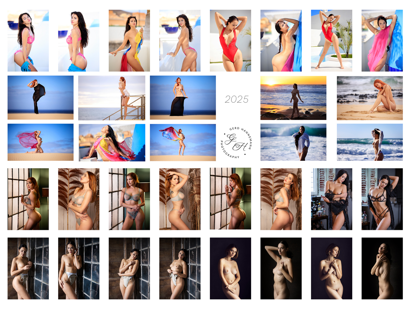 Gerd Hannemann Photography 2025