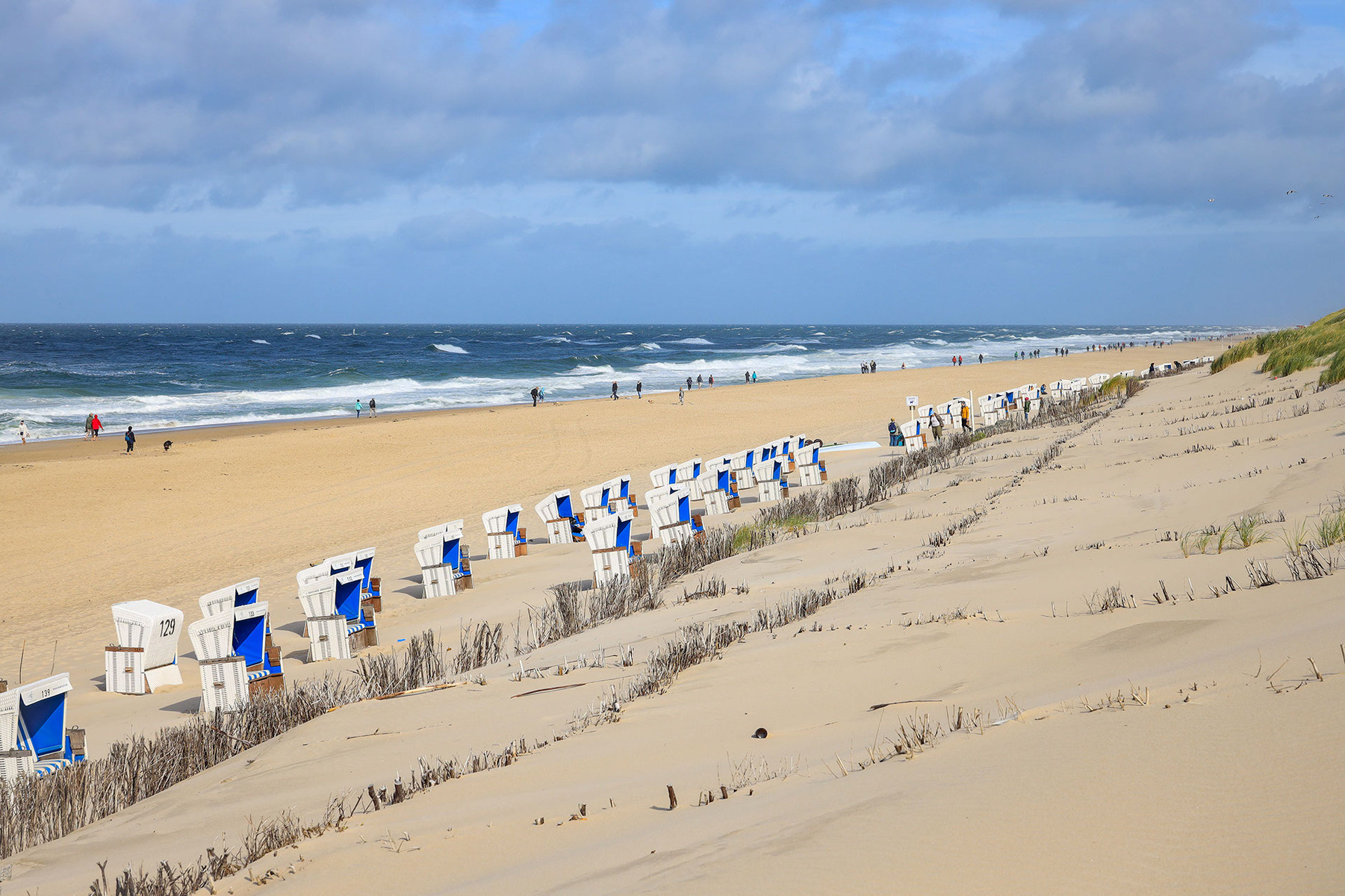 Strand Wenningstedt