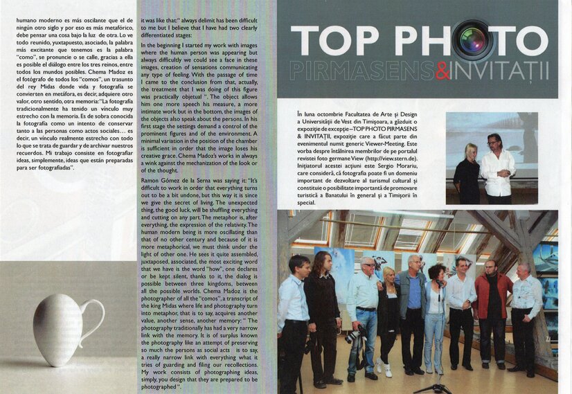 Top Photo Pirmasens & Invitations 2010